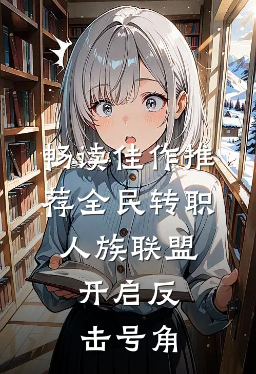 畅读佳作推荐全民转职：人族联盟，开启反击号角