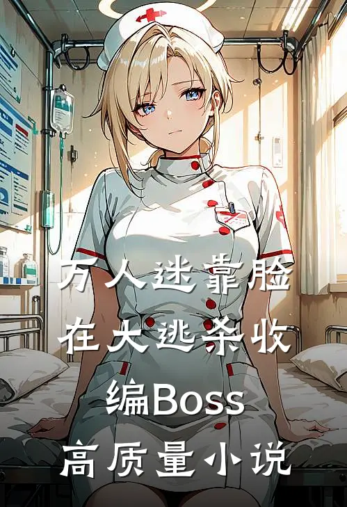 万人迷靠脸在大逃杀收编Boss高质量小说