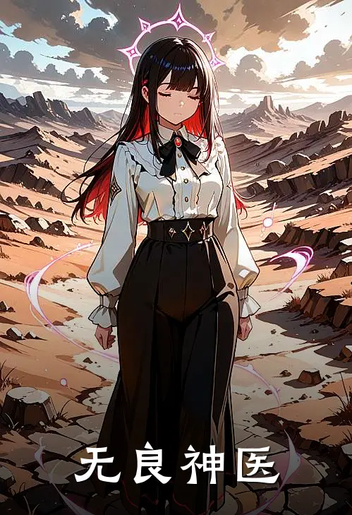 无良神医