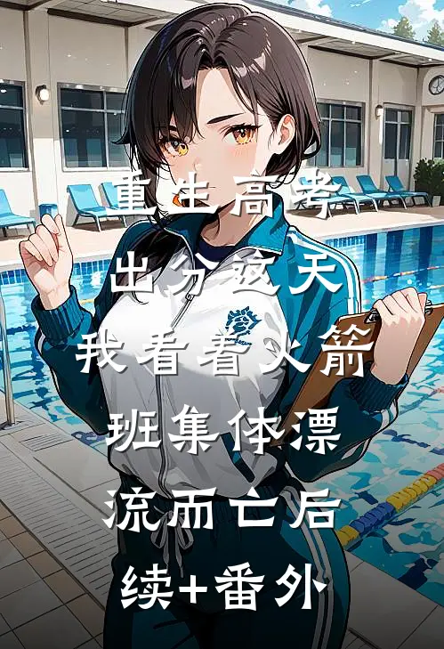 重生高考出分这天，我看着火箭班集体漂流而亡后续+番外