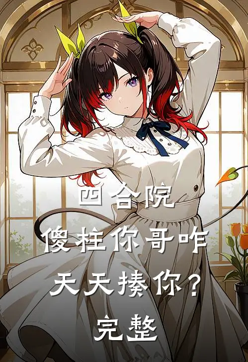 四合院：傻柱你哥咋天天揍你？完整