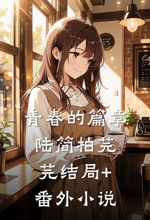 青春的篇章陆简柏芫芫结局+番外小说
