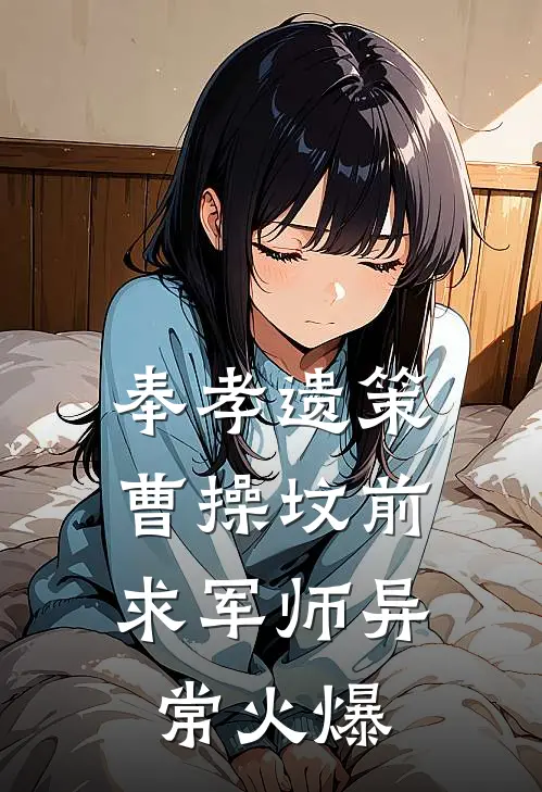 奉孝遗策：曹操坟前求军师异常火爆