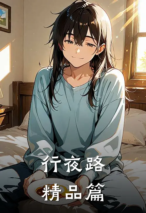 行夜路精品篇