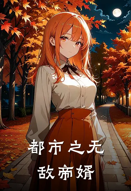 都市之无敌帝婿