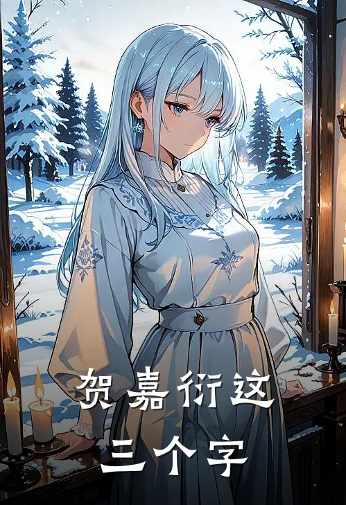 贺嘉衍这三个字