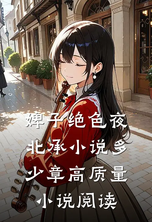 婢子绝色夜北承小说多少章高质量小说阅读