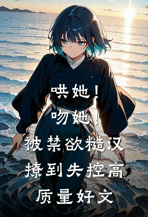哄她！吻她！被禁欲糙汉撩到失控高质量好文
