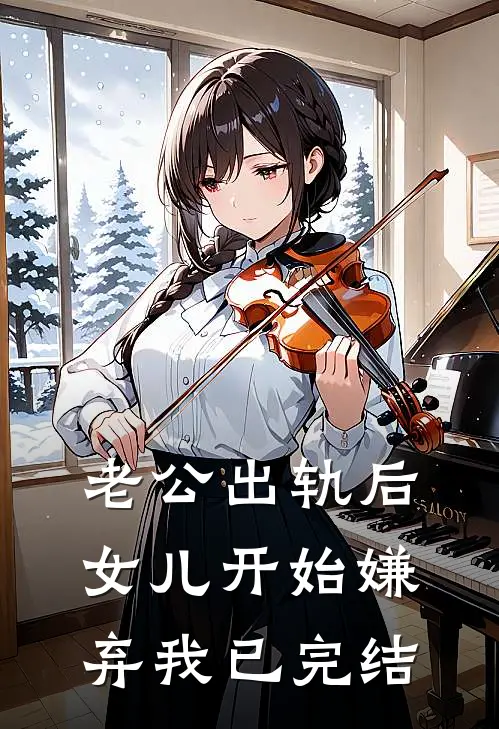 老公出轨后，女儿开始嫌弃我已完结