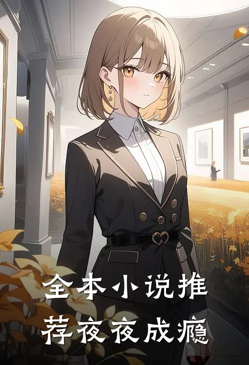 全本小说推荐夜夜成瘾