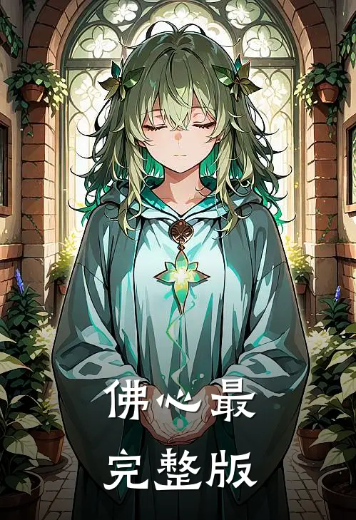 佛心最完整版