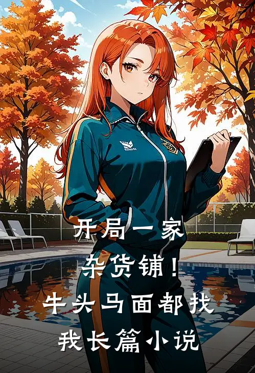 开局一家杂货铺！牛头马面都找我长篇小说