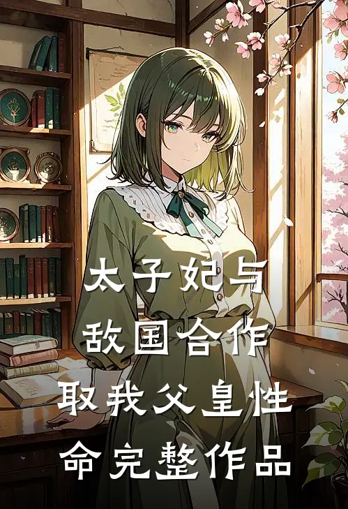 太子妃与敌国合作，取我父皇性命完整作品