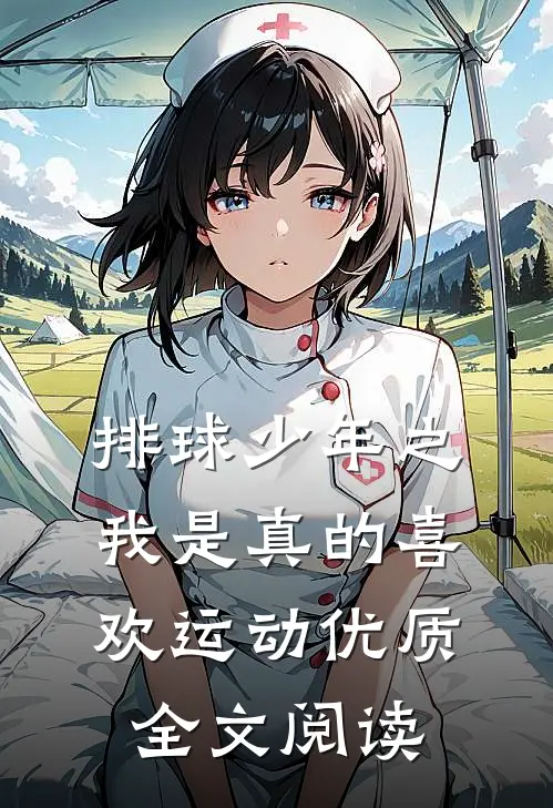 排球少年之我是真的喜欢运动优质全文阅读