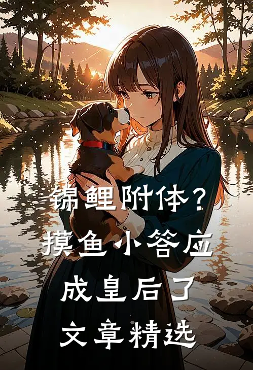 锦鲤附体？摸鱼小答应成皇后了文章精选