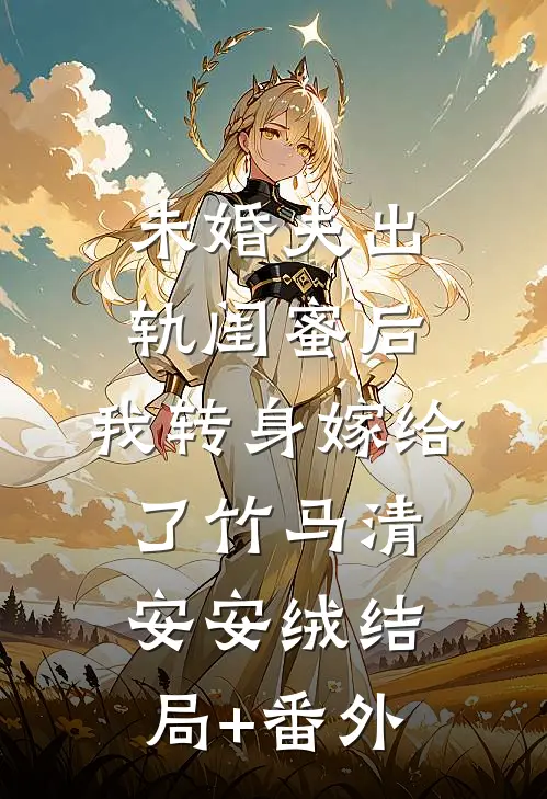 未婚夫出轨闺蜜后，我转身嫁给了竹马清安安绒结局+番外