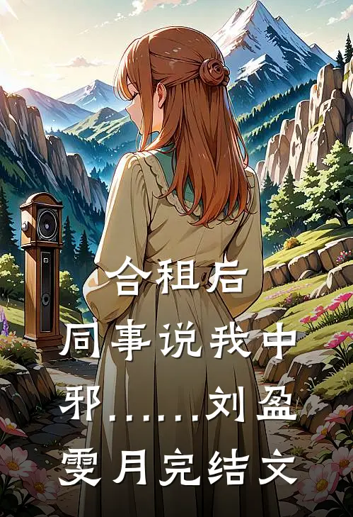 合租后，同事说我中邪……刘盈雯月完结文