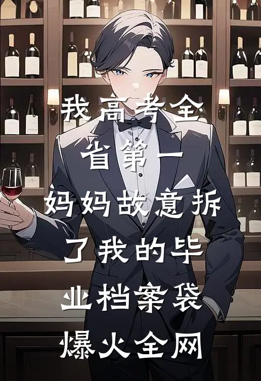 我高考全省第一，妈妈故意拆了我的毕业档案袋爆火全网