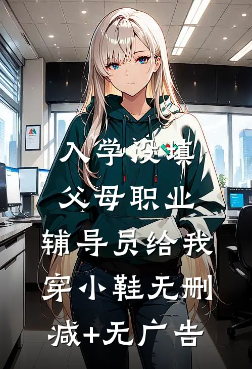 入学没填父母职业，辅导员给我穿小鞋无删减+无广告