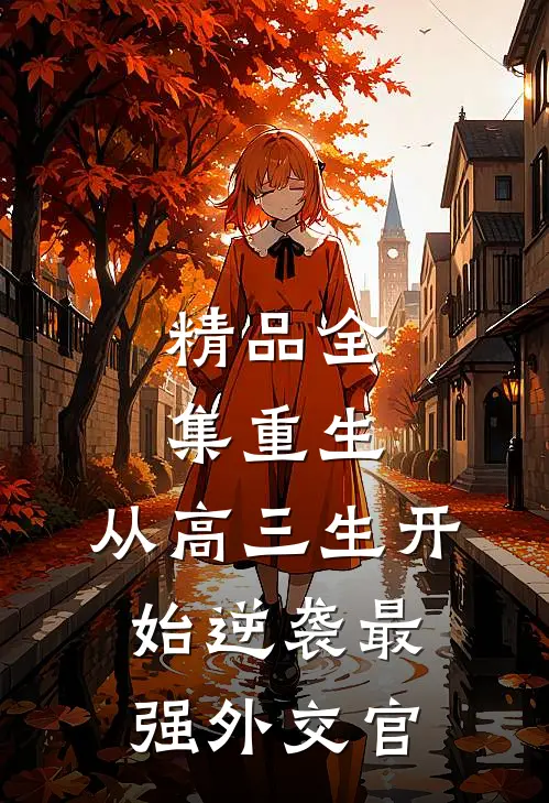 精品全集重生：从高三生开始逆袭最强外交官