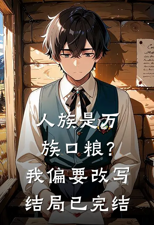 人族是万族口粮？我偏要改写结局已完结