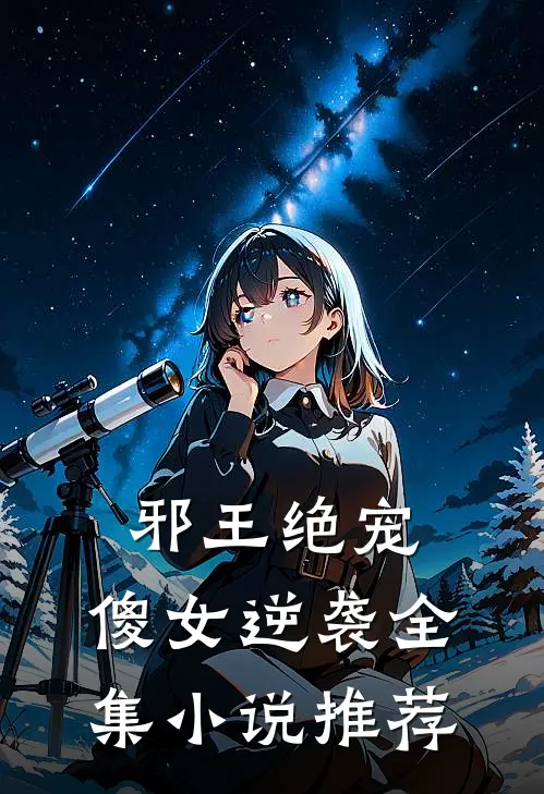 邪王绝宠：傻女逆袭全集小说推荐