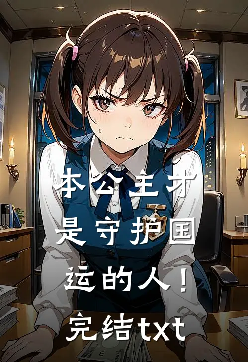 本公主才是守护国运的人！完结txt