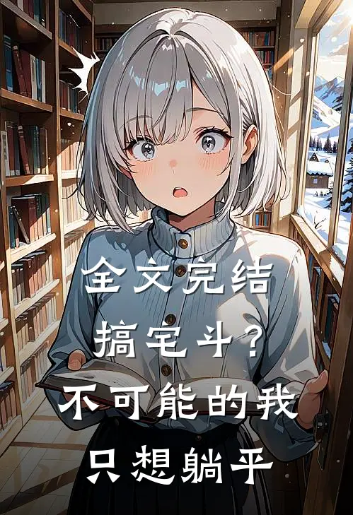 全文完结搞宅斗？不可能的，我只想躺平