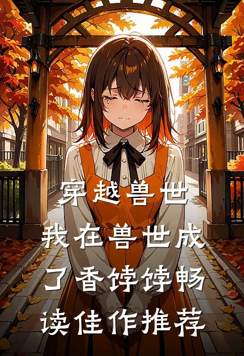 穿越兽世：我在兽世成了香饽饽畅读佳作推荐