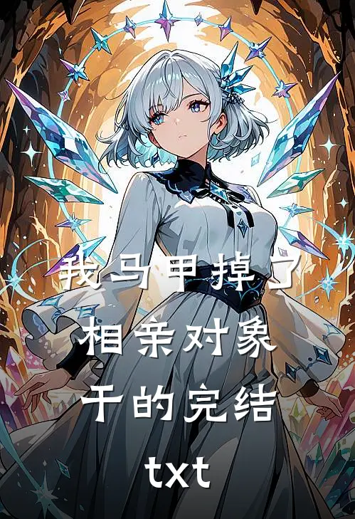 我马甲掉了，相亲对象干的完结txt