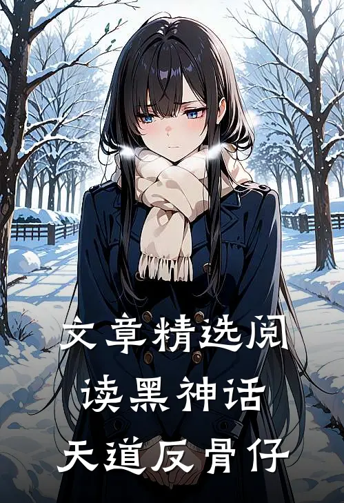 文章精选阅读黑神话，天道反骨仔