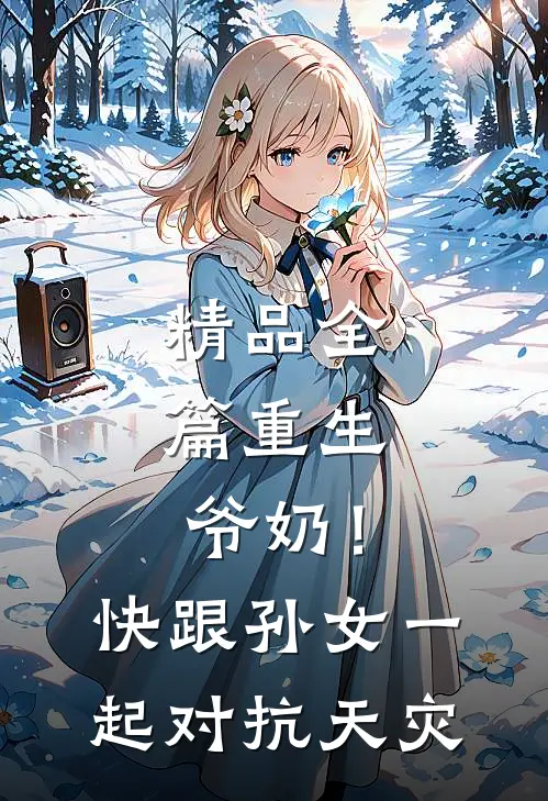 精品全篇重生：爷奶！快跟孙女一起对抗天灾