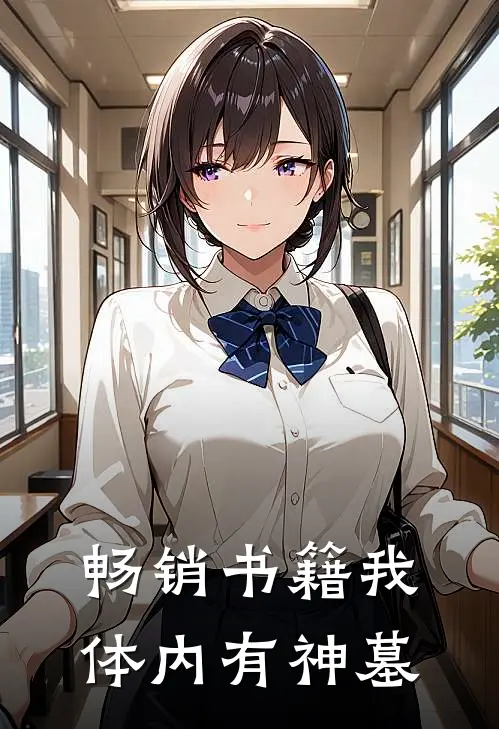 畅销书籍我体内有神墓