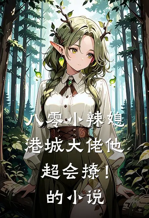 八零小辣媳：港城大佬他超会撩！的小说