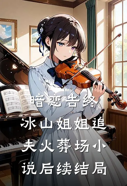 暗恋告终，冰山姐姐追夫火葬场小说后续结局