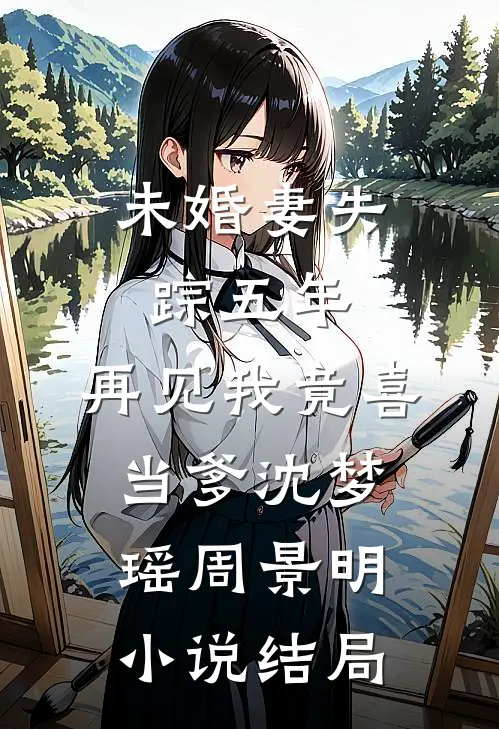 未婚妻失踪五年，再见我竟喜当爹沈梦瑶周景明小说结局