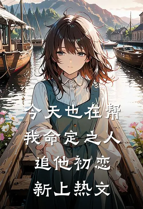 今天也在帮我命定之人追他初恋新上热文