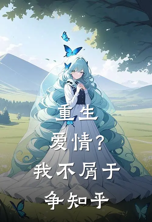 重生：爱情？我不屑于争知乎