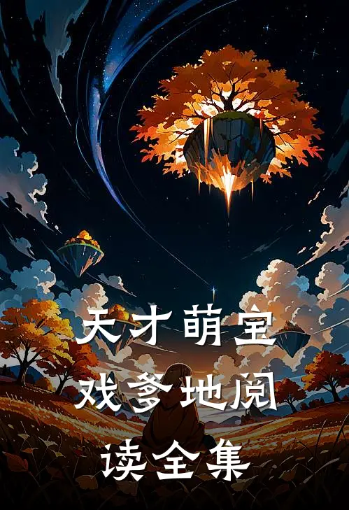 天才萌宝戏爹地阅读全集