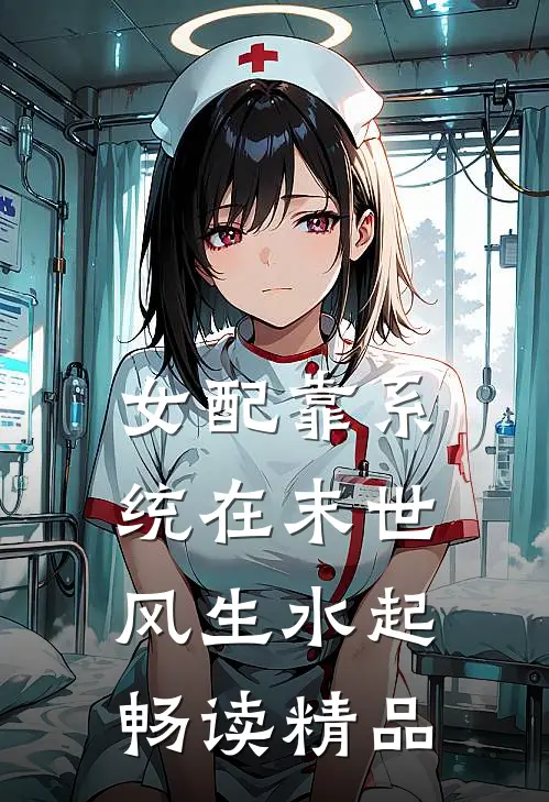 女配靠系统在末世风生水起畅读精品