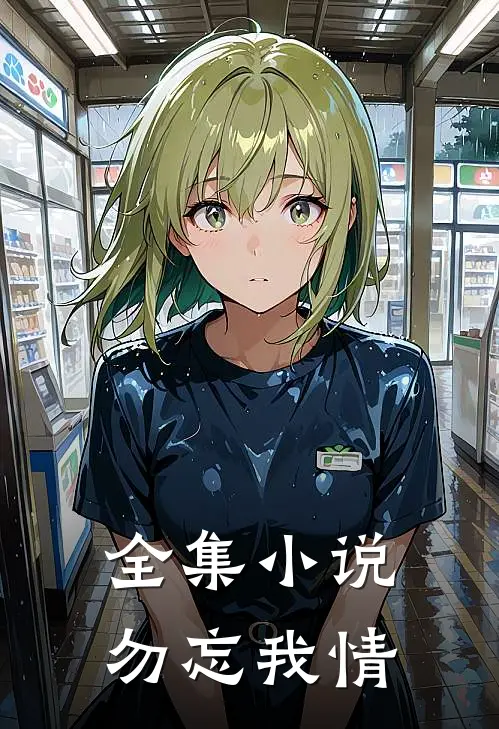 全集小说勿忘我情