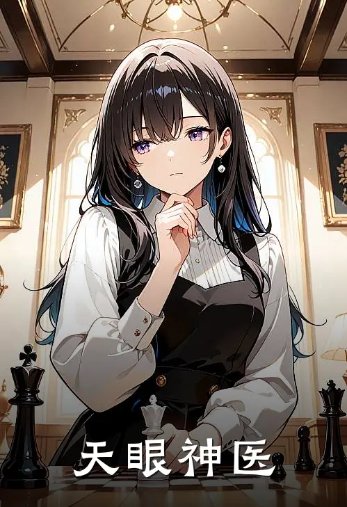 天眼神医