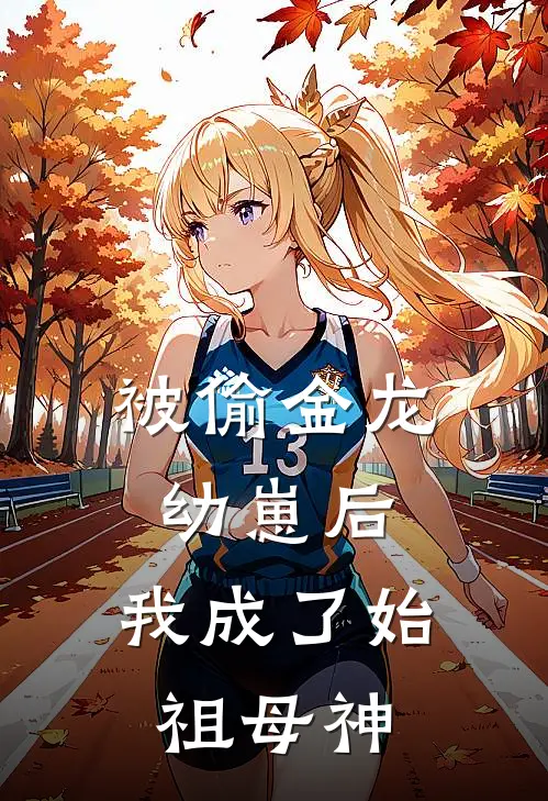 被偷金龙幼崽后，我成了始祖母神