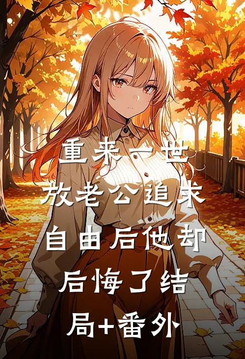 重来一世，放老公追求自由后他却后悔了结局+番外