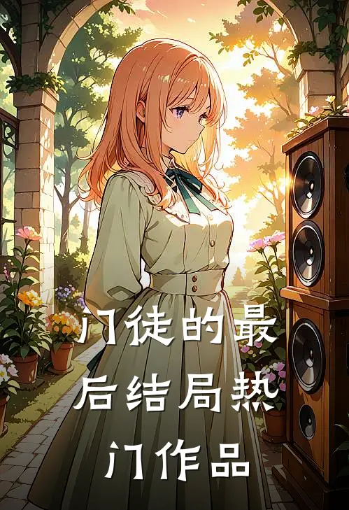 门徒的最后结局热门作品