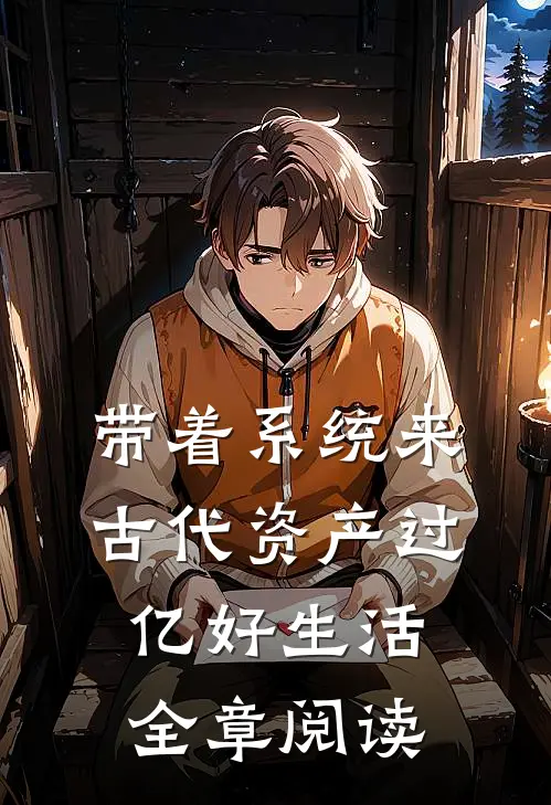 带着系统来古代资产过亿好生活全章阅读
