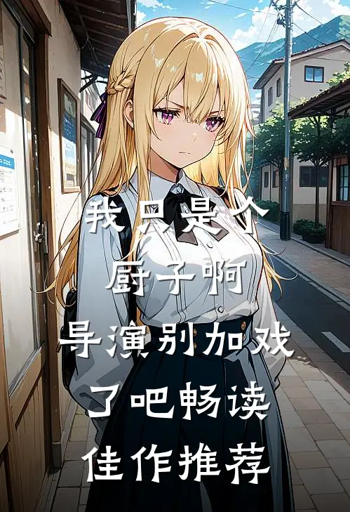 我只是个厨子啊，导演别加戏了吧畅读佳作推荐