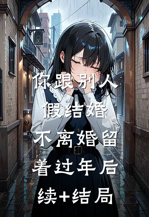你跟别人假结婚，不离婚留着过年后续+结局