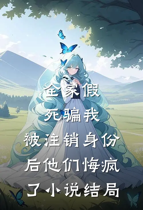 全家假死骗我，被注销身份后他们悔疯了小说结局