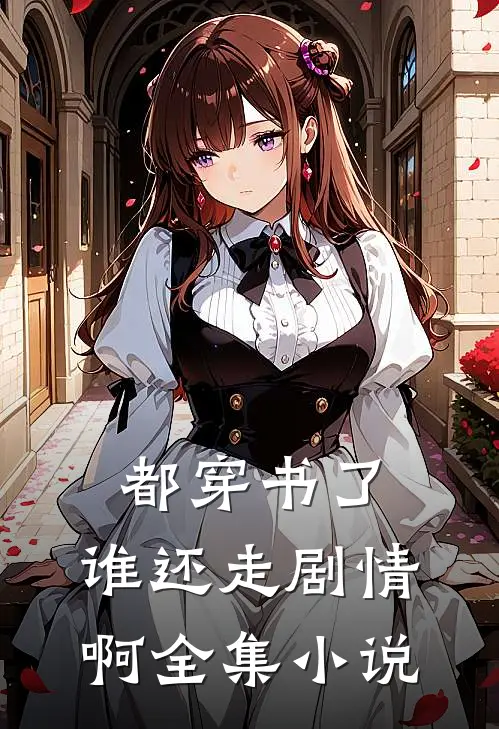 都穿书了，谁还走剧情啊全集小说